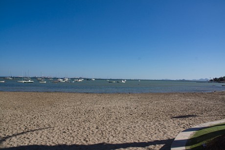 Santiago de la Ribera